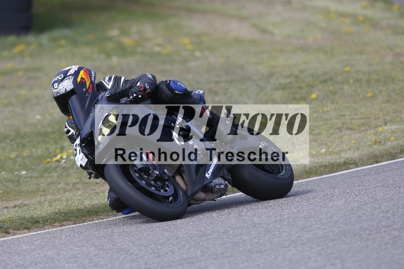 /04 05.04.2026 Speer Racing ADR/Gruppe gruen/87